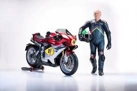 Neufahrzeug MV Agusta Superveloce 1000 Ago - Bild 3