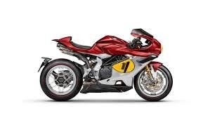 Neufahrzeug MV Agusta Superveloce 1000 Ago - Bild 4
