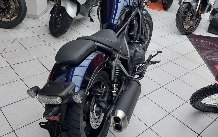 Offer Honda CMX1100 Rebel DCT Bild 2: Offer Honda CMX1100 Rebel DCT