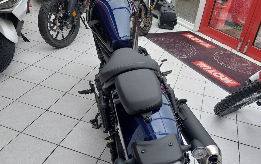 Offer Honda CMX1100 Rebel DCT Bild 3: Offer Honda CMX1100 Rebel DCT