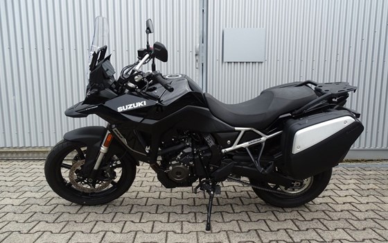 Gebrauchtmotorrad Suzuki V-Strom 800 - Bild 6