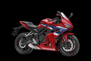 Angebot Honda CBR650R E-Clutch