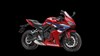 Honda CBR650R E-Clutch