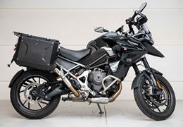 Gebrauchte Triumph Tiger 1200 GT Explorer