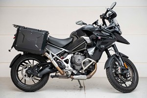 Angebot Triumph Tiger 1200 GT Explorer