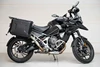Triumph Tiger 1200 GT Explorer