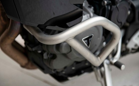 Gebrauchtmotorrad Triumph Tiger 1200 GT Explorer - Bild 10