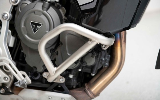 Gebrauchtmotorrad Triumph Tiger 1200 GT Explorer - Bild 13