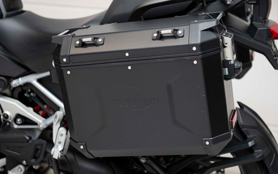 Gebrauchtmotorrad Triumph Tiger 1200 GT Explorer - Bild 9