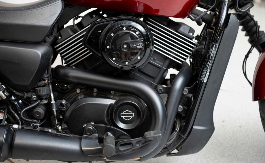 Angebot Harley-Davidson Street 750 Bild 10: Angebot Harley-Davidson Street 750