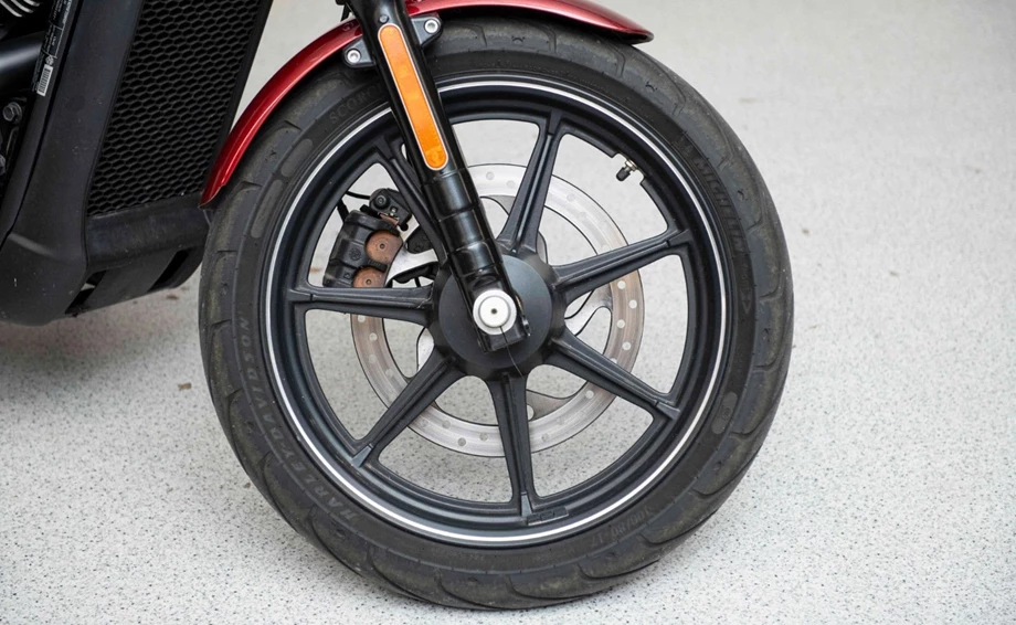 Angebot Harley-Davidson Street 750 Bild 11: Angebot Harley-Davidson Street 750