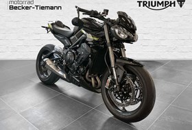 Triumph Street Triple RS