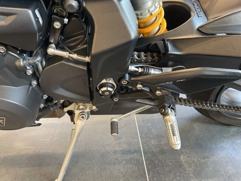 Angebot Triumph Street Triple RS Bild 14: Angebot Triumph Street Triple RS