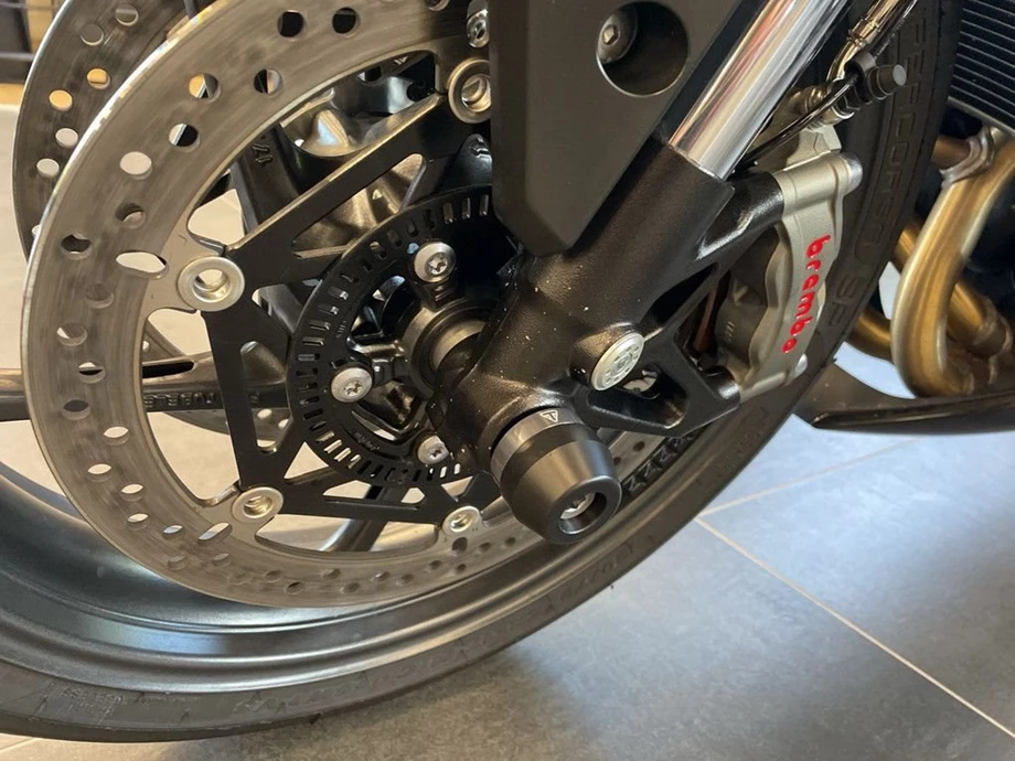 Angebot Triumph Street Triple RS Bild 15: Angebot Triumph Street Triple RS