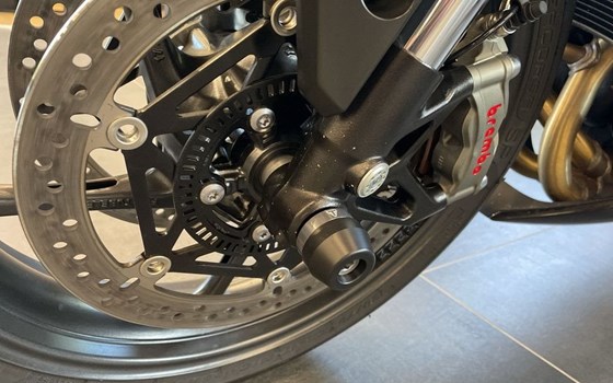 Gebrauchtmotorrad Triumph Street Triple RS - Bild 15