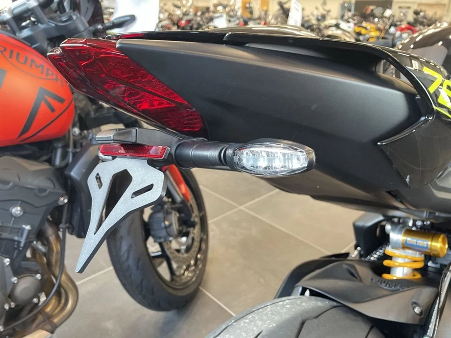 Angebot Triumph Street Triple RS Bild 16: Angebot Triumph Street Triple RS