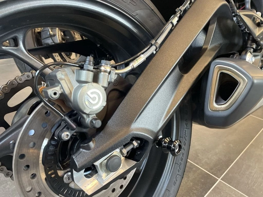 Angebot Triumph Street Triple RS Bild 17: Angebot Triumph Street Triple RS