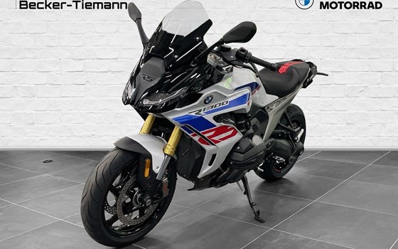 Neufahrzeug BMW R 1300 RS - Bild 1