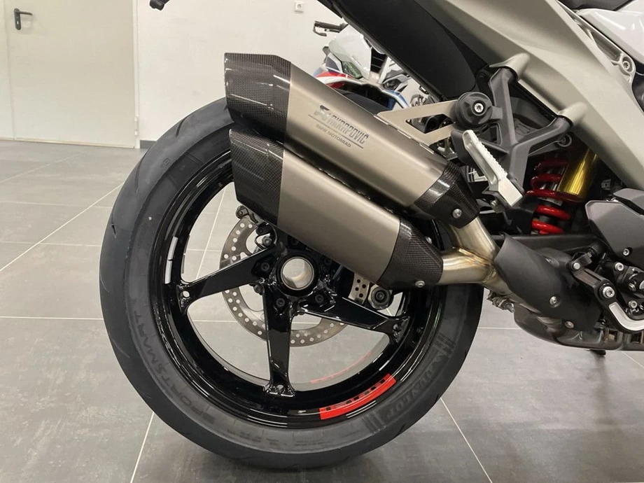 Angebot BMW R 1300 RS Bild 10: Angebot BMW R 1300 RS