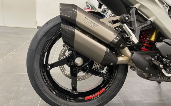 Neufahrzeug BMW R 1300 RS - Bild 10
