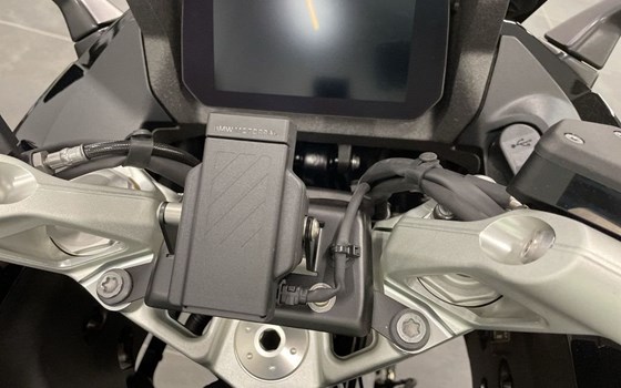 Neufahrzeug BMW R 1300 RS - Bild 14