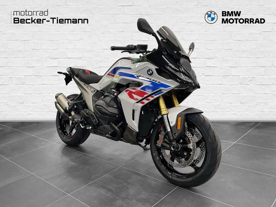 Angebot BMW R 1300 RS Bild 3: Angebot BMW R 1300 RS