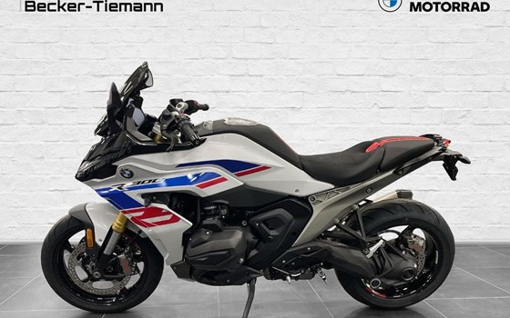 Neufahrzeug BMW R 1300 RS - Bild 4