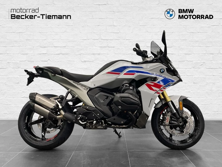 Angebot BMW R 1300 RS Bild 5: Angebot BMW R 1300 RS
