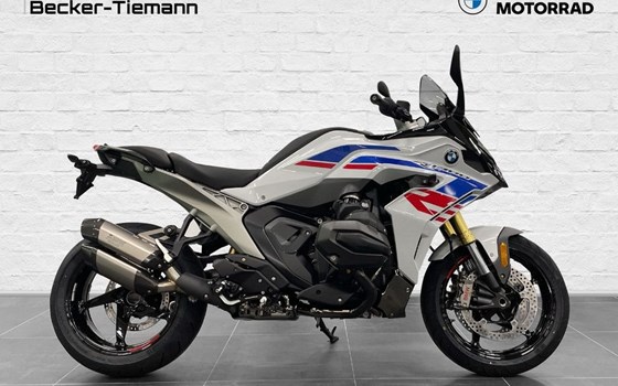 Neufahrzeug BMW R 1300 RS - Bild 5