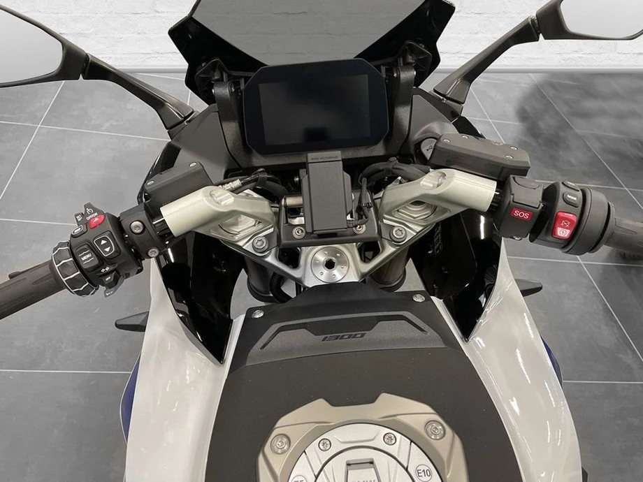 Angebot BMW R 1300 RS Bild 6: Angebot BMW R 1300 RS