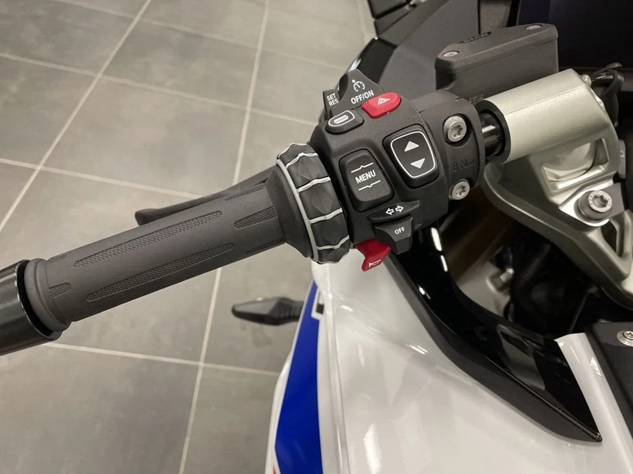 Angebot BMW R 1300 RS Bild 7: Angebot BMW R 1300 RS