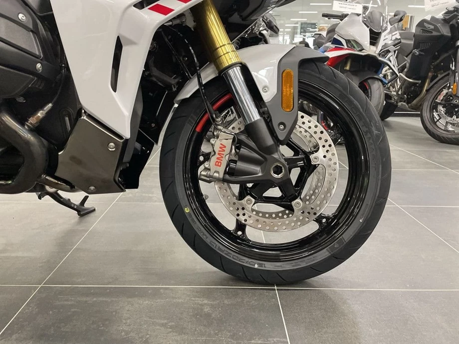 Angebot BMW R 1300 RS Bild 8: Angebot BMW R 1300 RS