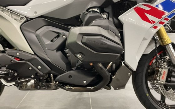 Neufahrzeug BMW R 1300 RS - Bild 9