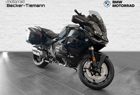 BMW R 1300 RT