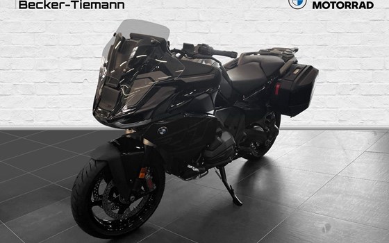 Gebrauchtmotorrad BMW R 1300 RT - Bild 1