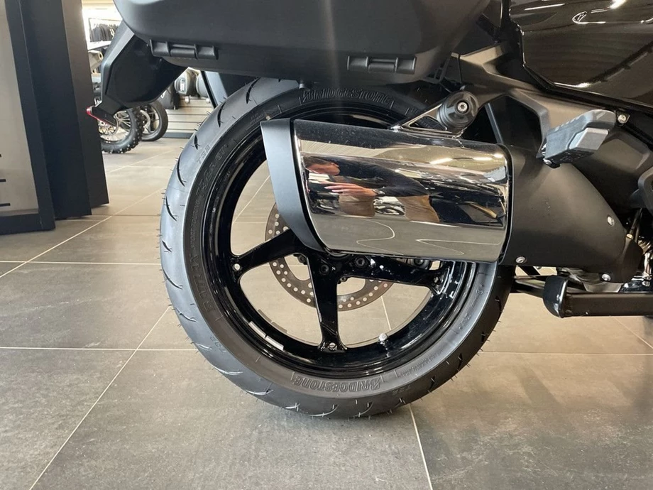 Angebot BMW R 1300 RT Bild 10: Angebot BMW R 1300 RT