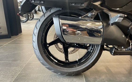 Gebrauchtmotorrad BMW R 1300 RT - Bild 10