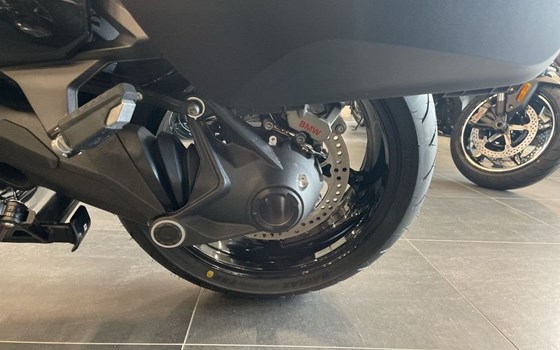 Neufahrzeug BMW R 1300 RT - Bild 11