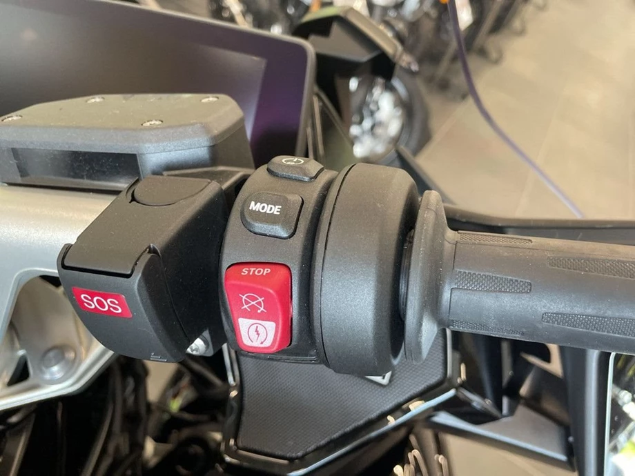 Angebot BMW R 1300 RT Bild 12: Angebot BMW R 1300 RT