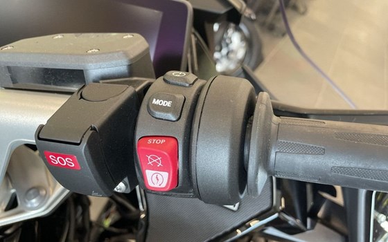 Neufahrzeug BMW R 1300 RT - Bild 12