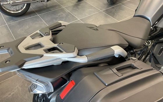 Neufahrzeug BMW R 1300 RT - Bild 13