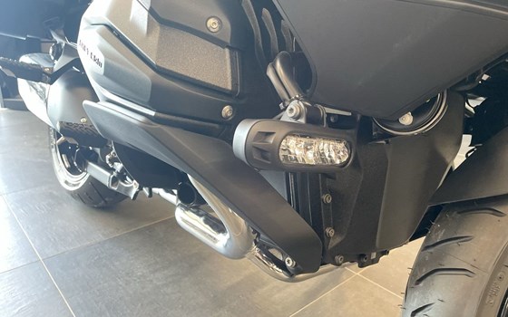 Gebrauchtmotorrad BMW R 1300 RT - Bild 13