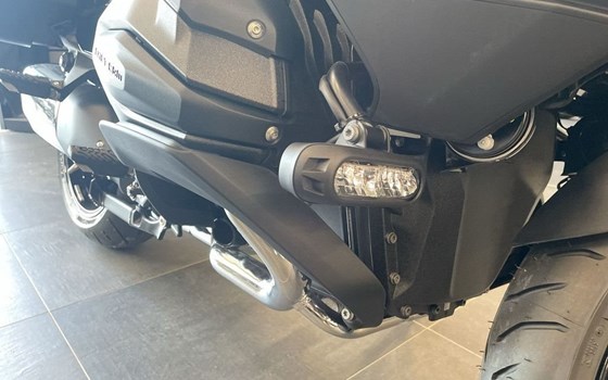 Gebrauchtmotorrad BMW R 1300 RT - Bild 14