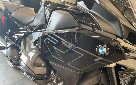 Gebrauchtmotorrad BMW R 1300 RT - Bild 14