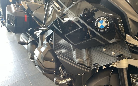 Gebrauchtmotorrad BMW R 1300 RT - Bild 15