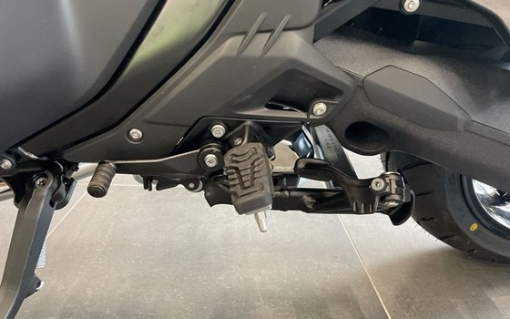 Gebrauchtmotorrad BMW R 1300 RT - Bild 17