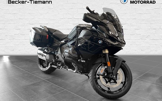 Gebrauchtmotorrad BMW R 1300 RT - Bild 2