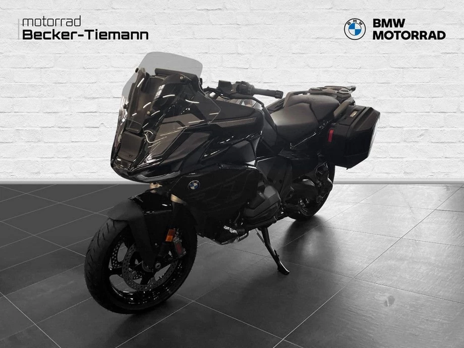 Angebot BMW R 1300 RT Bild 3: Angebot BMW R 1300 RT