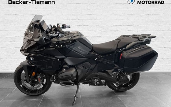 Neufahrzeug BMW R 1300 RT - Bild 4