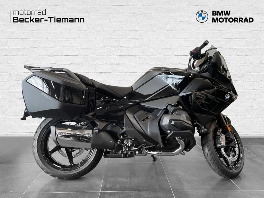 Angebot BMW R 1300 RT Bild 5: Angebot BMW R 1300 RT